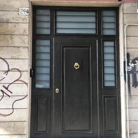 "Casa Sole" Apartment Catania Bagian luar foto