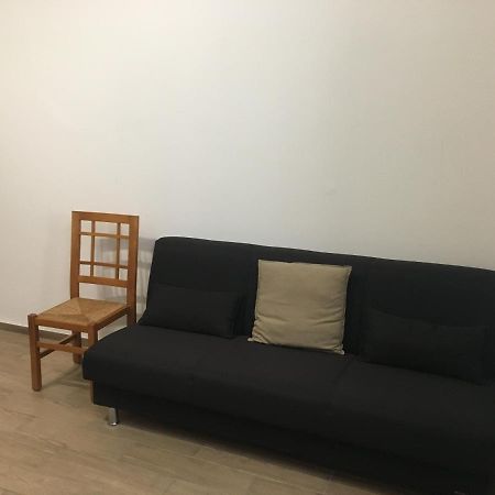 "Casa Sole" Apartment Catania Bagian luar foto