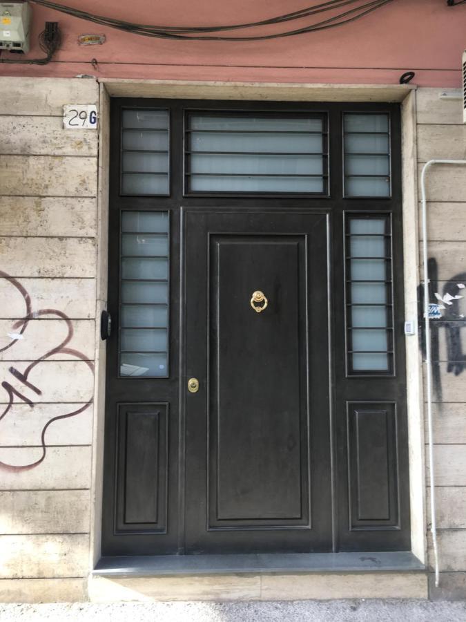 "Casa Sole" Apartment Catania Bagian luar foto