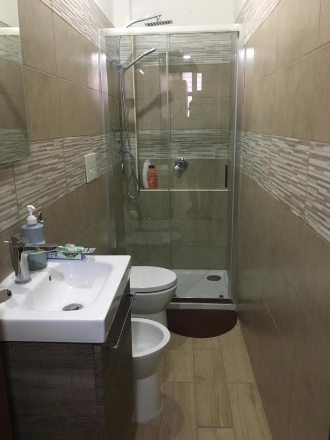 "Casa Sole" Apartment Catania Bagian luar foto