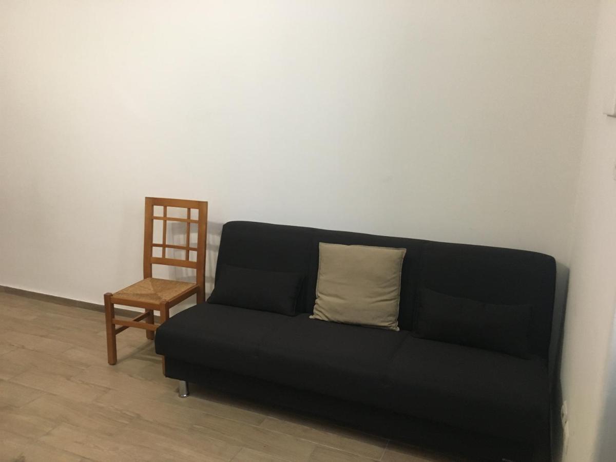 "Casa Sole" Apartment Catania Bagian luar foto