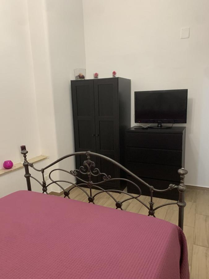 "Casa Sole" Apartment Catania Bagian luar foto